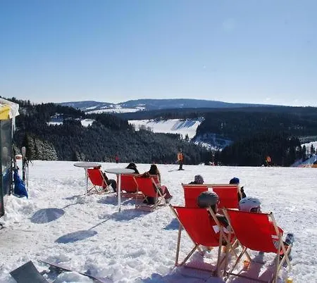 Welcome In - Met Balkon En Fantastisch Uitzicht, Incl Fiets-&skiberging Appartement *