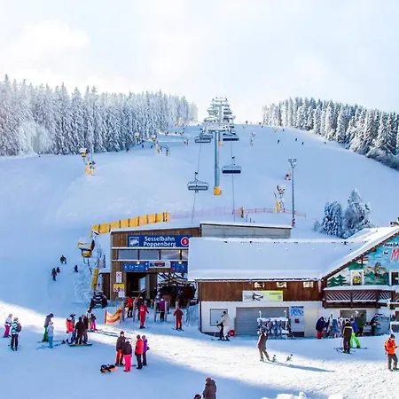 Appartement Welcome In - Met Balkon En Fantastisch Uitzicht, Incl Fiets-&skiberging