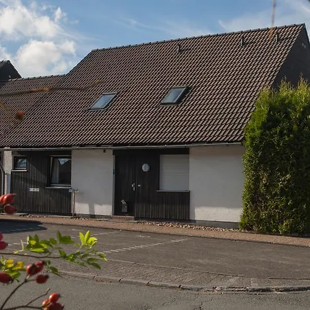 Appartement Welcome In - Met Balkon En Fantastisch Uitzicht, Incl Fiets-&skiberging *