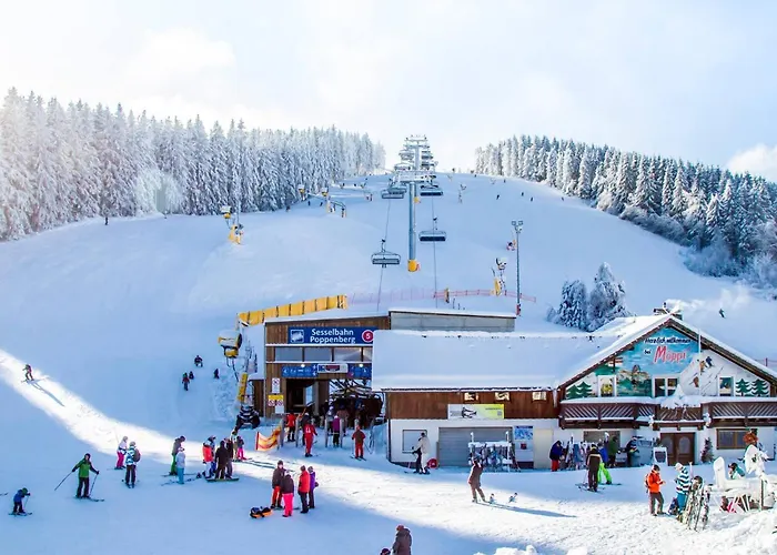 아파트 Welcome In - Met Balkon En Fantastisch Uitzicht, Incl Fiets- & Skiberging