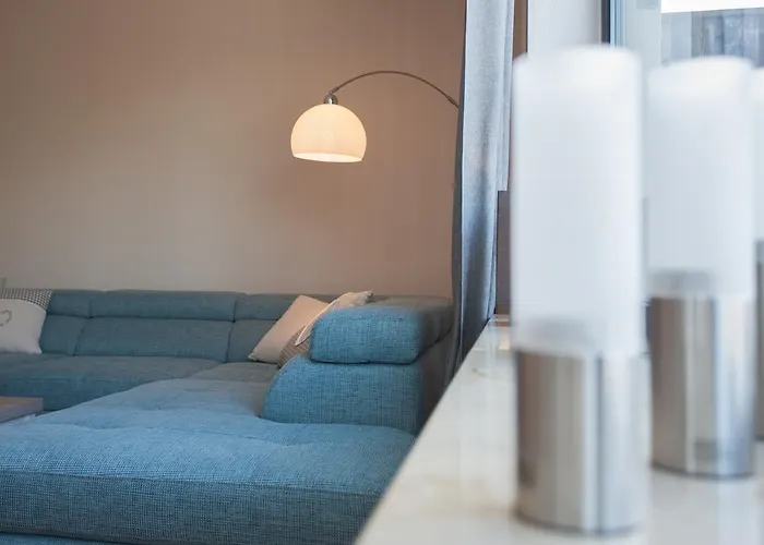 Welcome In - Met Balkon En Fantastisch Uitzicht, Incl Fiets- & Skiberging Winterberg