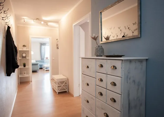 דירה Welcome In - Met Balkon En Fantastisch Uitzicht, Incl Fiets- & Skiberging ווינטרברג