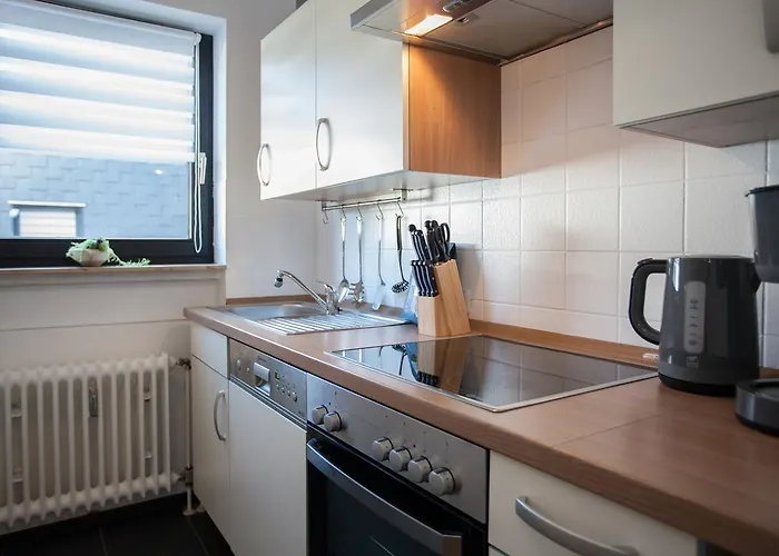 דירה Welcome In - Met Balkon En Fantastisch Uitzicht, Incl Fiets- & Skiberging *