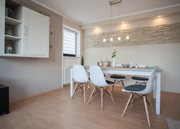 Welcome In - Met Balkon En Fantastisch Uitzicht, Incl Fiets- & Skiberging