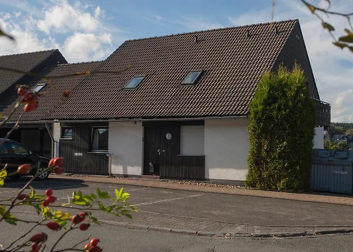 Appartement Welcome In - Met Balkon En Fantastisch Uitzicht, Incl Fiets- & Skiberging *