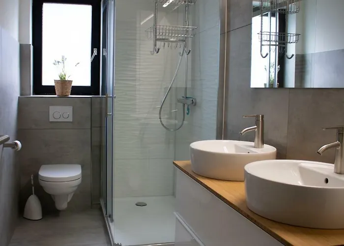 Welcome In - Met Balkon En Fantastisch Uitzicht, Incl Fiets- & Skiberging *