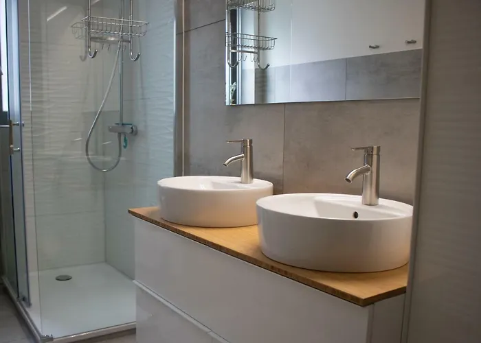 דירה Welcome In - Met Balkon En Fantastisch Uitzicht, Incl Fiets- & Skiberging *